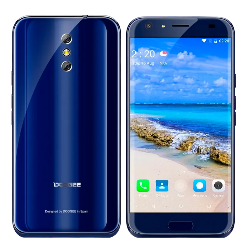 Doogee BL5000