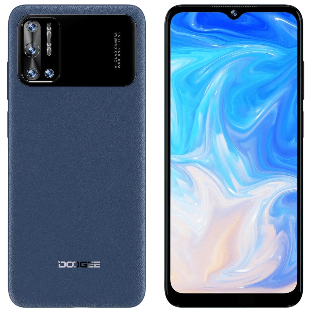 Doogee S40 Pro